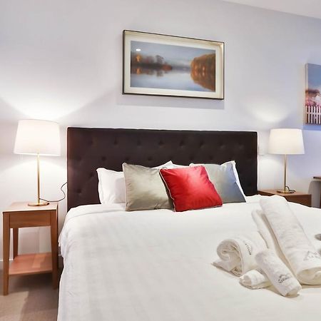 Box Hill Central Sky One Apartment エクステリア 写真