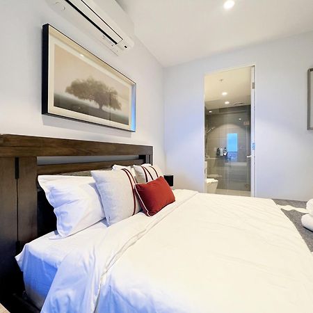 Box Hill Central Sky One Apartment エクステリア 写真