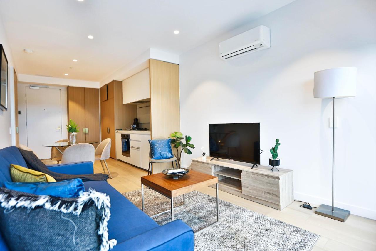 Box Hill Central Sky One Apartment エクステリア 写真