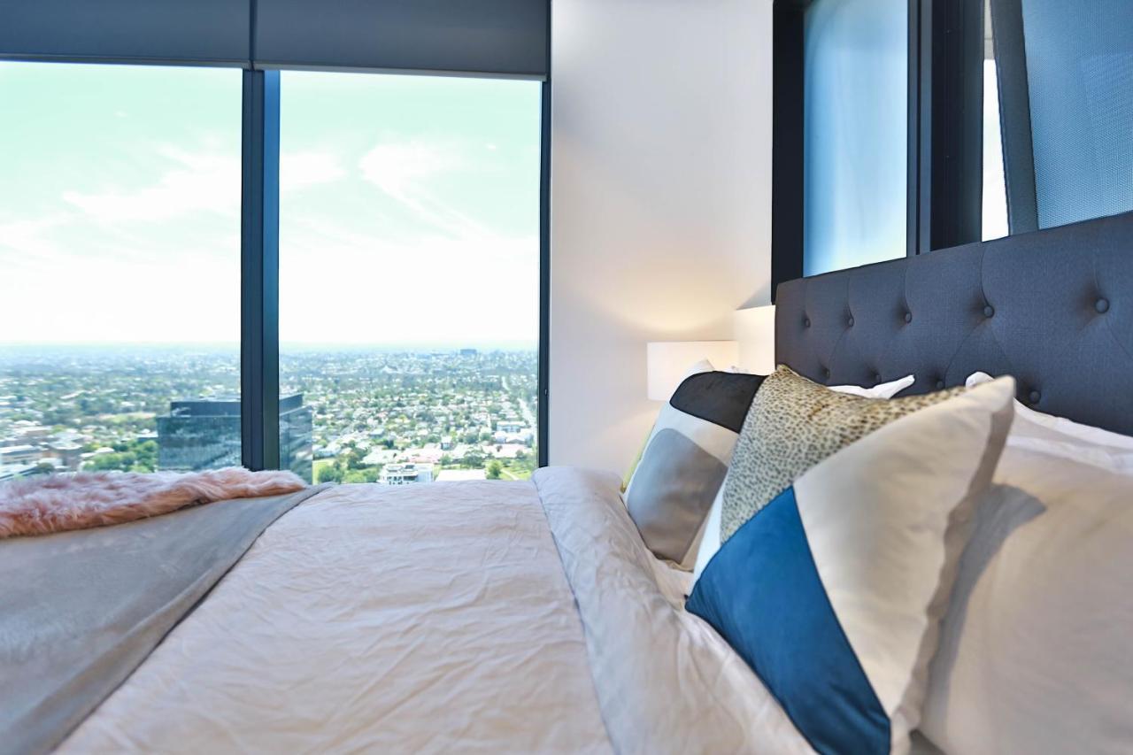 Box Hill Central Sky One Apartment エクステリア 写真