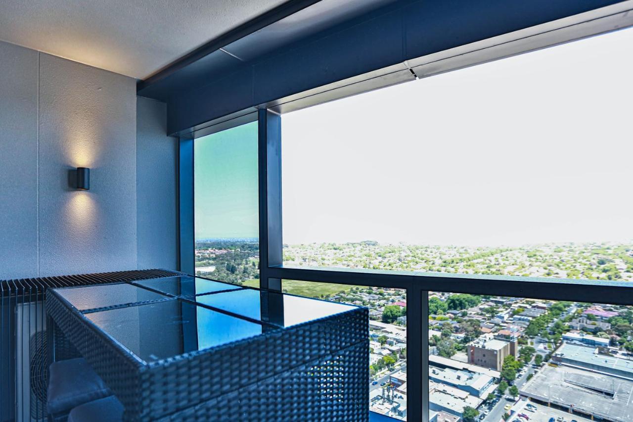 Box Hill Central Sky One Apartment エクステリア 写真