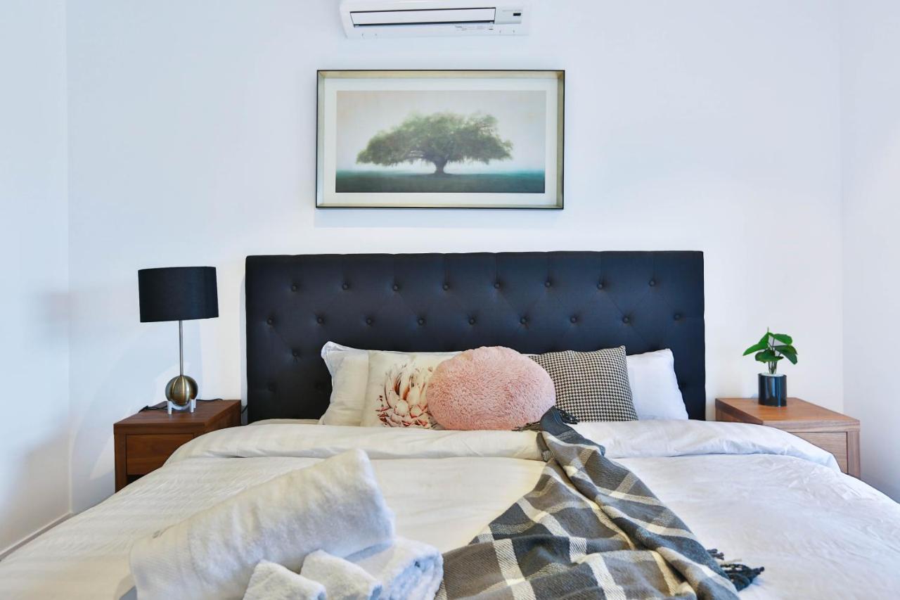 Box Hill Central Sky One Apartment エクステリア 写真
