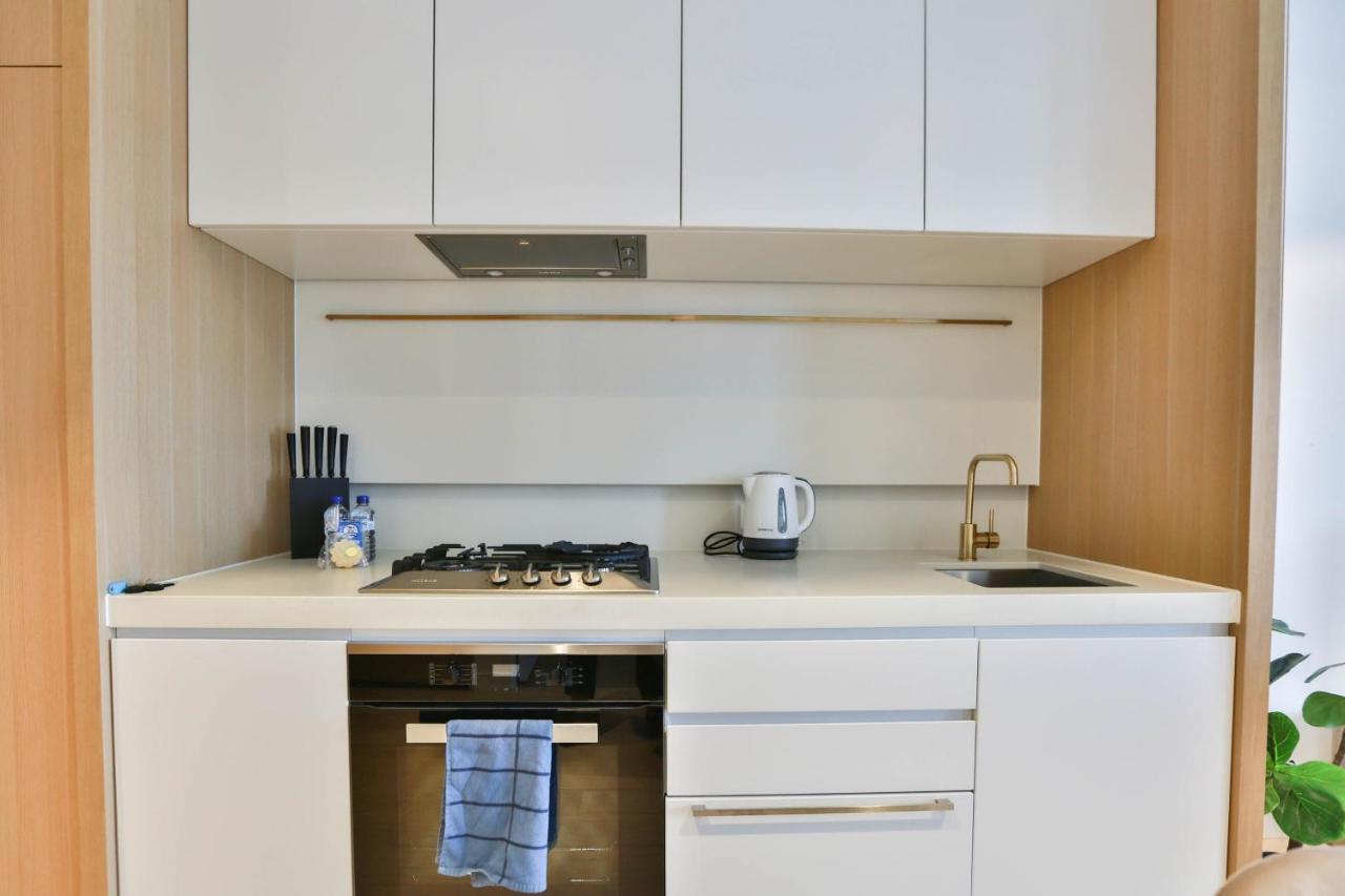 Box Hill Central Sky One Apartment エクステリア 写真