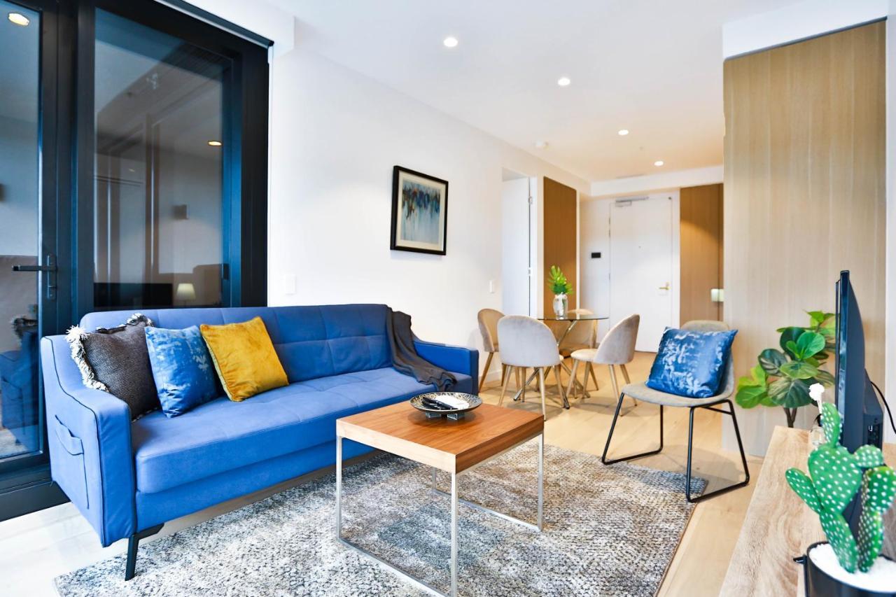 Box Hill Central Sky One Apartment エクステリア 写真