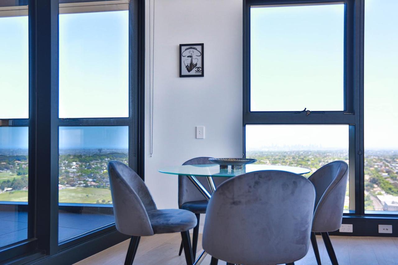 Box Hill Central Sky One Apartment エクステリア 写真