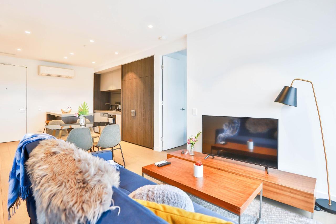 Box Hill Central Sky One Apartment エクステリア 写真
