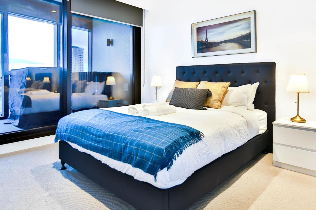 Box Hill Central Sky One Apartment エクステリア 写真