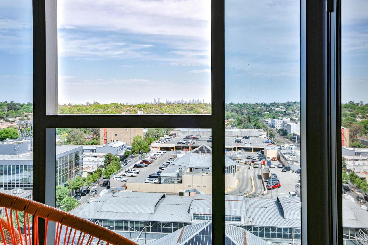Box Hill Central Sky One Apartment エクステリア 写真