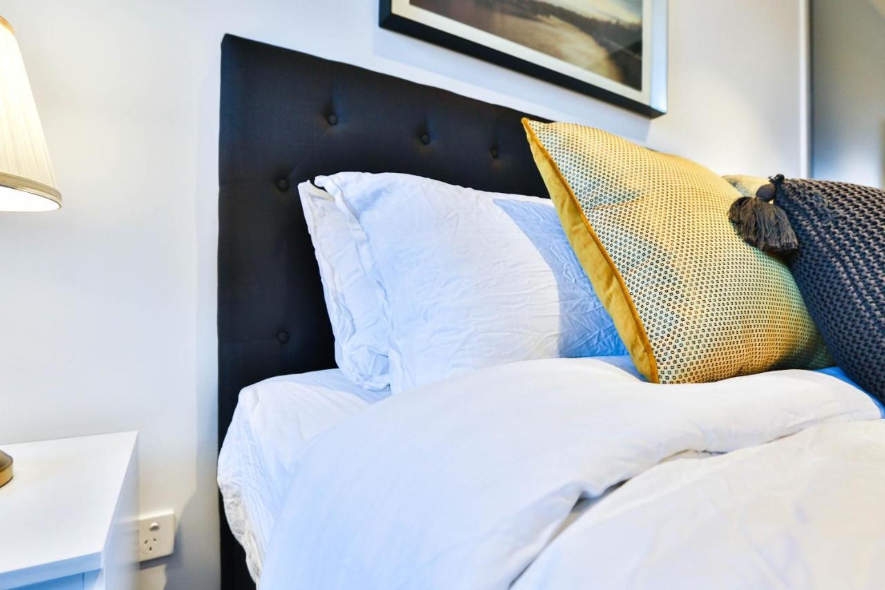 Box Hill Central Sky One Apartment エクステリア 写真