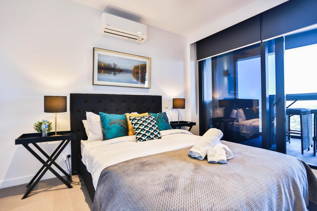 Box Hill Central Sky One Apartment エクステリア 写真
