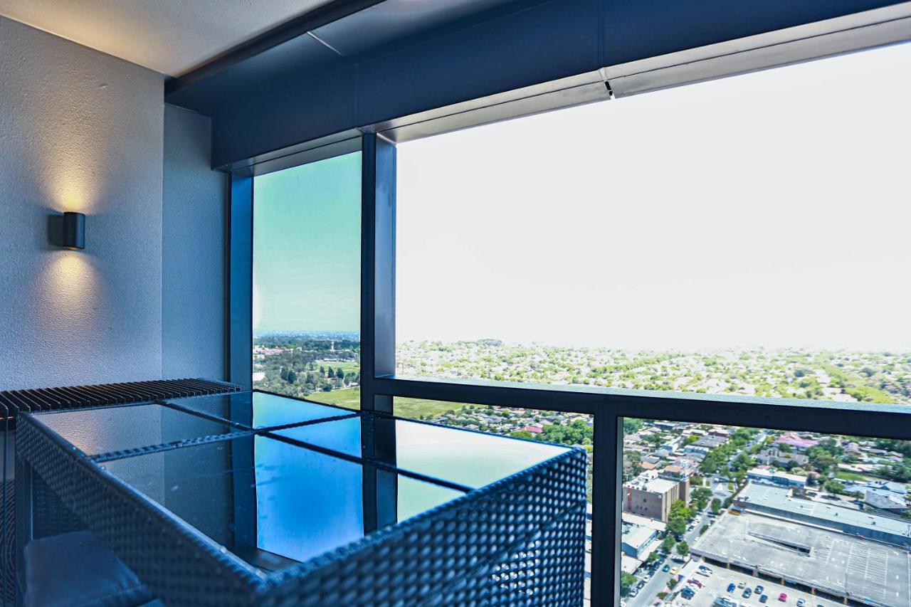 Box Hill Central Sky One Apartment エクステリア 写真