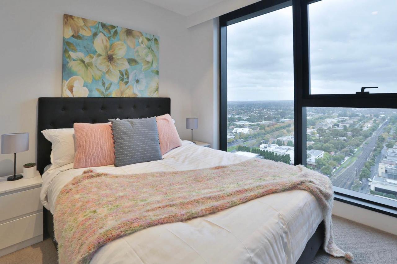 Box Hill Central Sky One Apartment エクステリア 写真