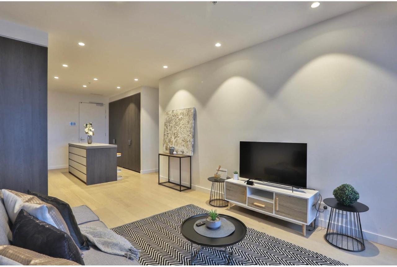 Box Hill Central Sky One Apartment エクステリア 写真