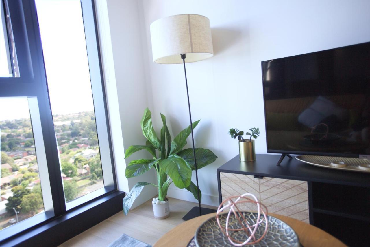 Box Hill Central Sky One Apartment エクステリア 写真