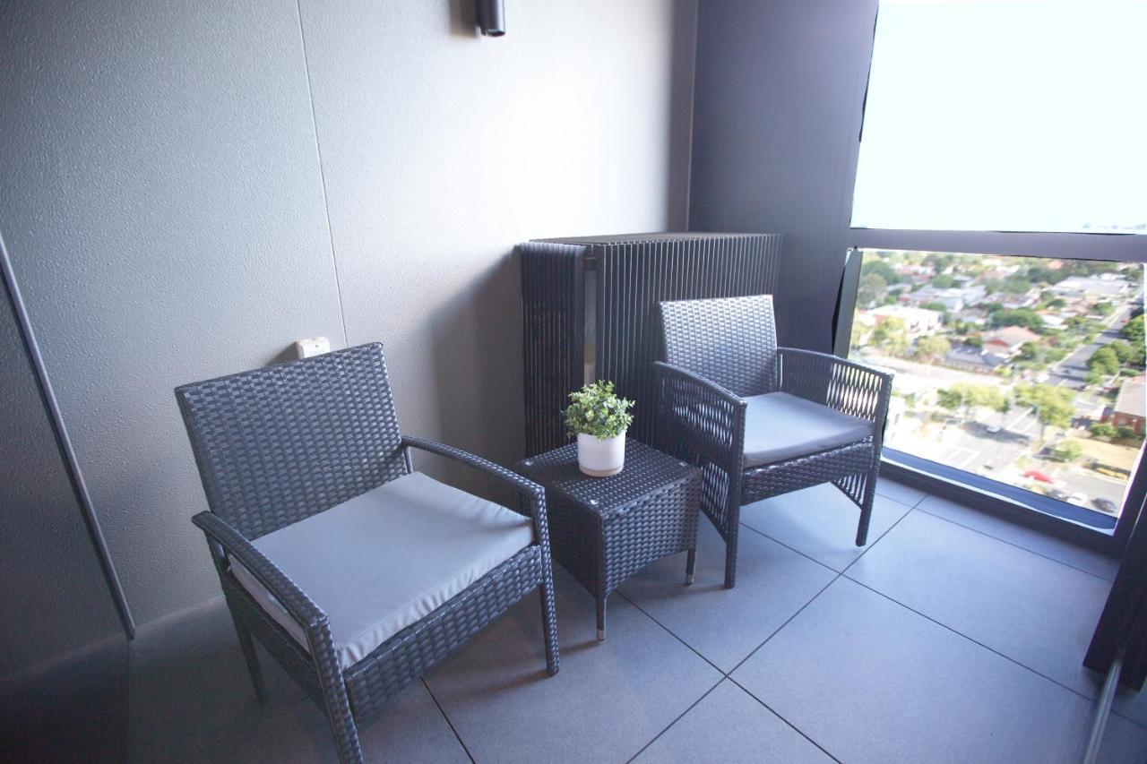 Box Hill Central Sky One Apartment エクステリア 写真