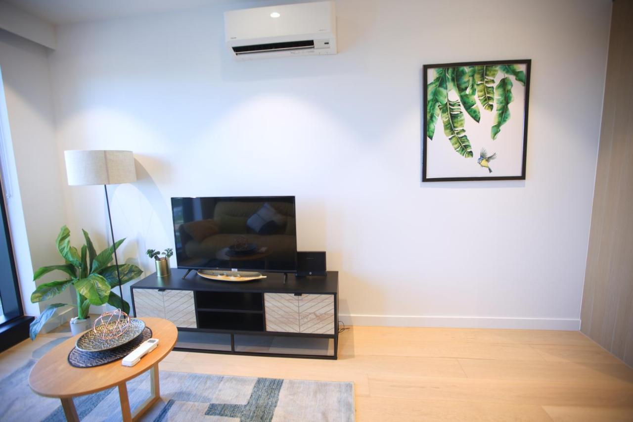 Box Hill Central Sky One Apartment エクステリア 写真