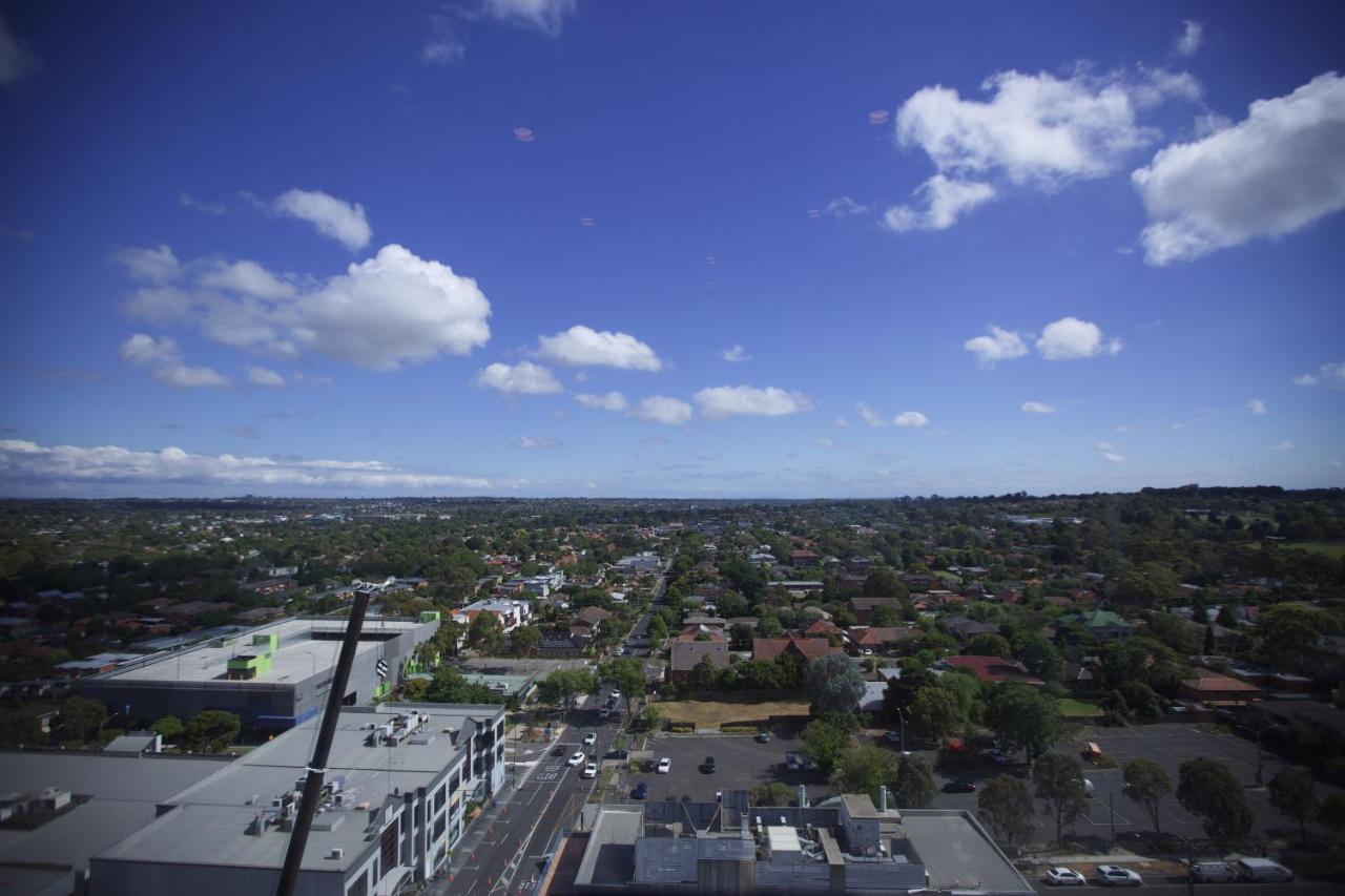 Box Hill Central Sky One Apartment エクステリア 写真