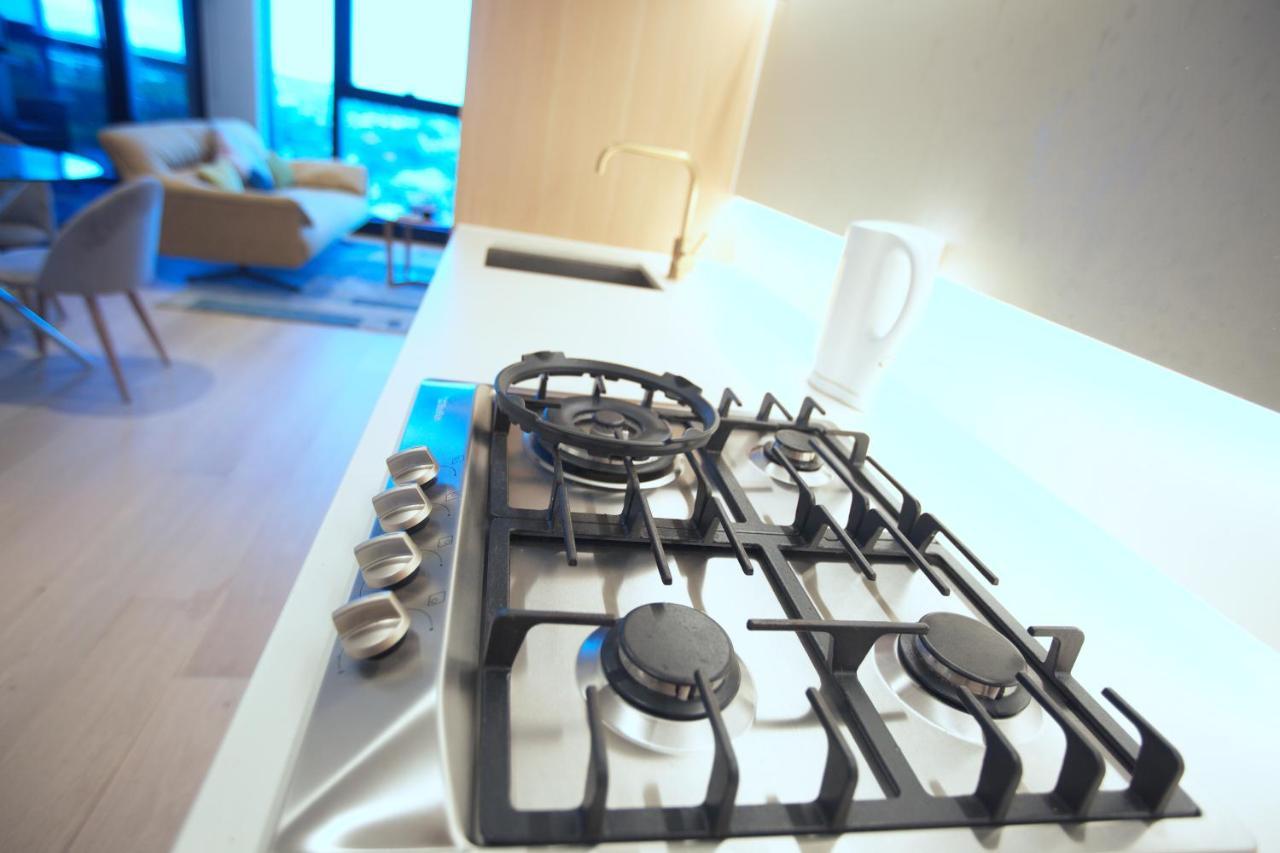 Box Hill Central Sky One Apartment エクステリア 写真