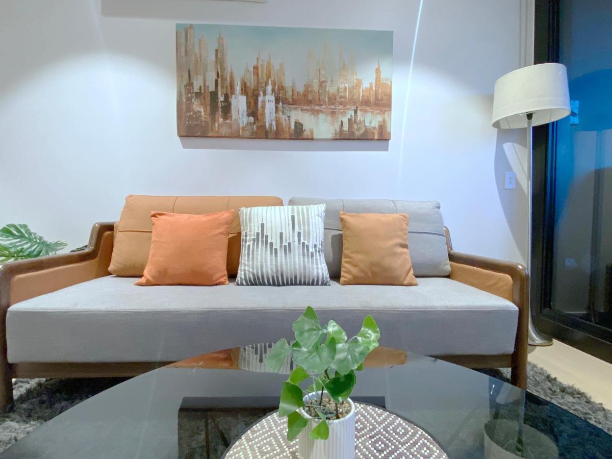 Box Hill Central Sky One Apartment エクステリア 写真
