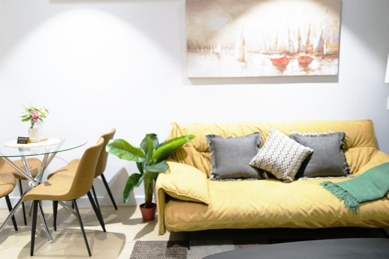 Box Hill Central Sky One Apartment エクステリア 写真