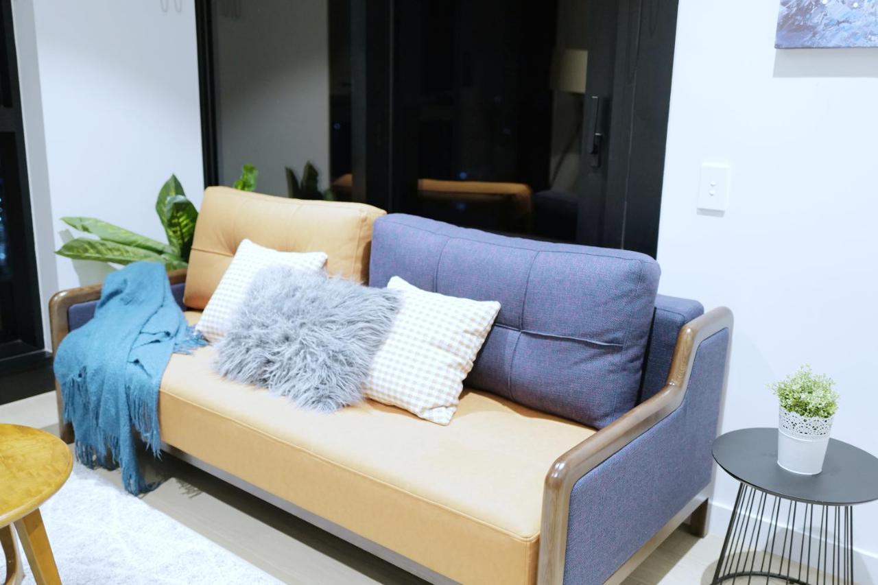 Box Hill Central Sky One Apartment エクステリア 写真