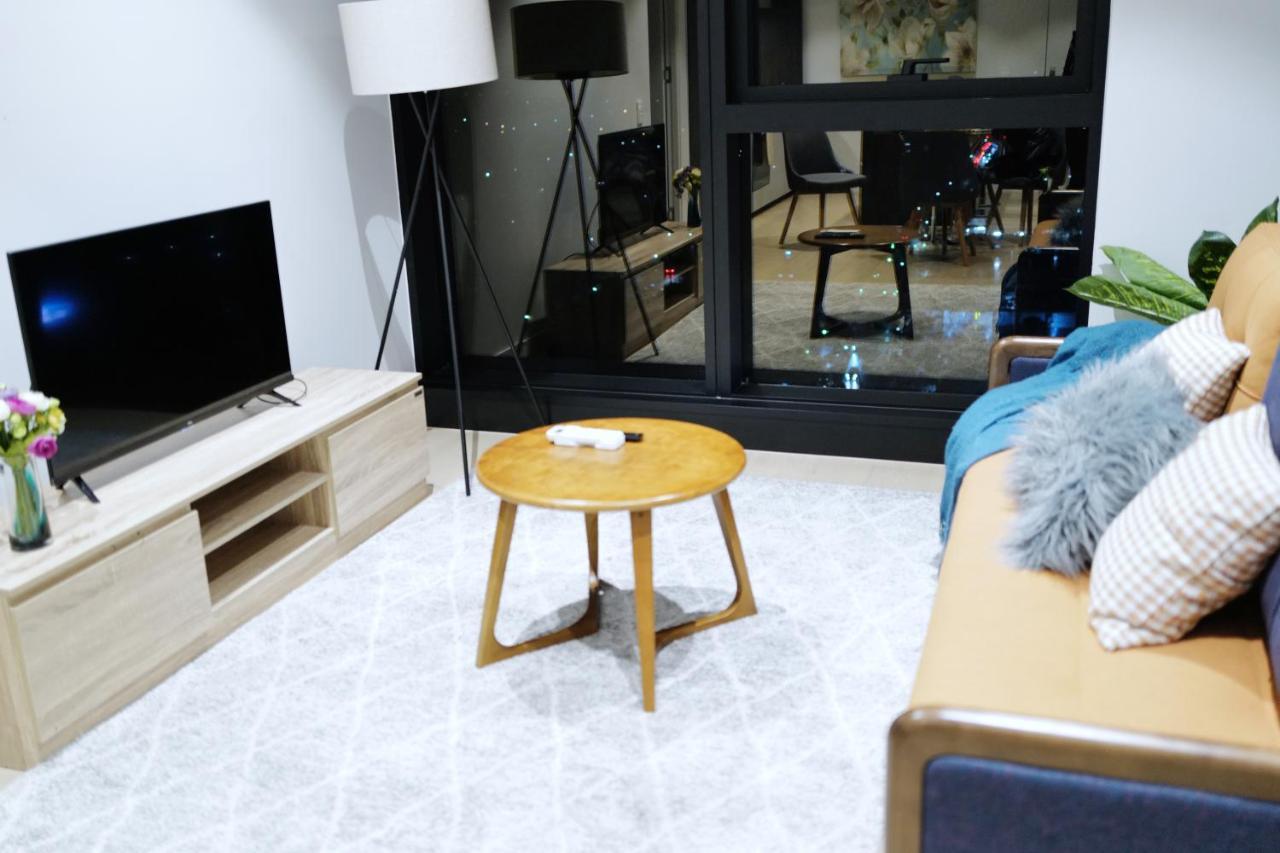 Box Hill Central Sky One Apartment エクステリア 写真