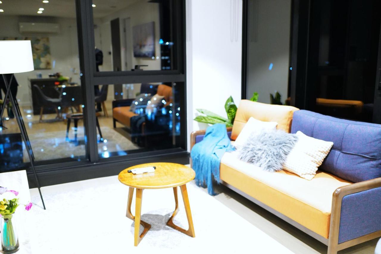 Box Hill Central Sky One Apartment エクステリア 写真