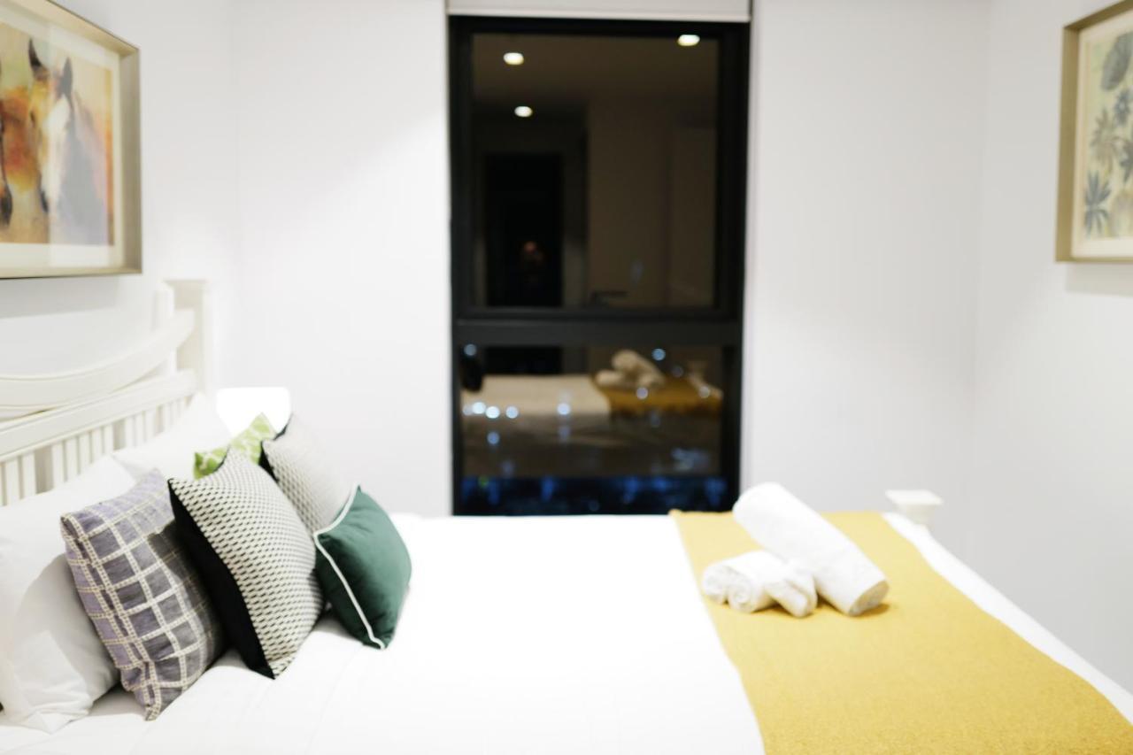 Box Hill Central Sky One Apartment エクステリア 写真