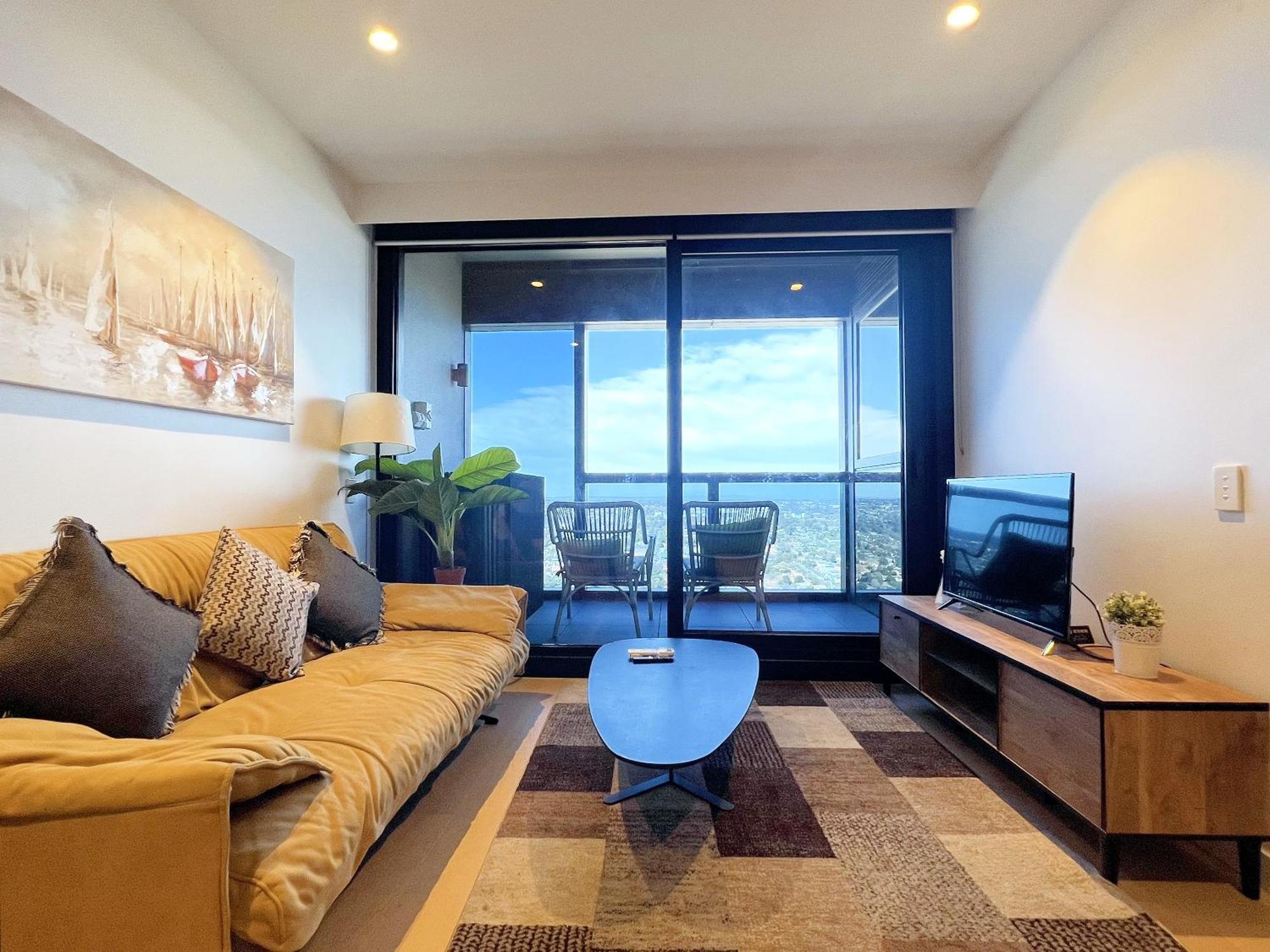 Box Hill Central Sky One Apartment エクステリア 写真