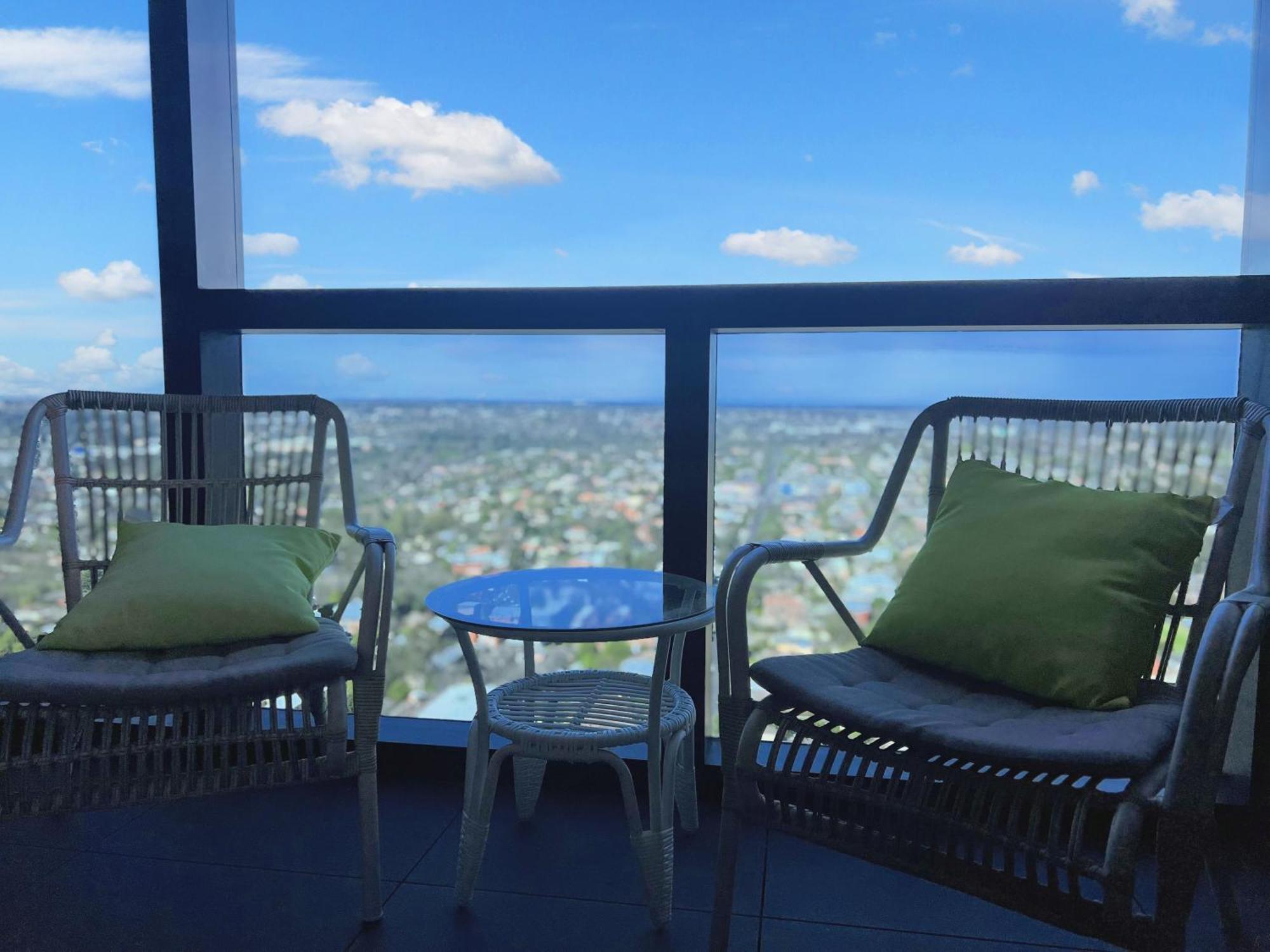 Box Hill Central Sky One Apartment エクステリア 写真