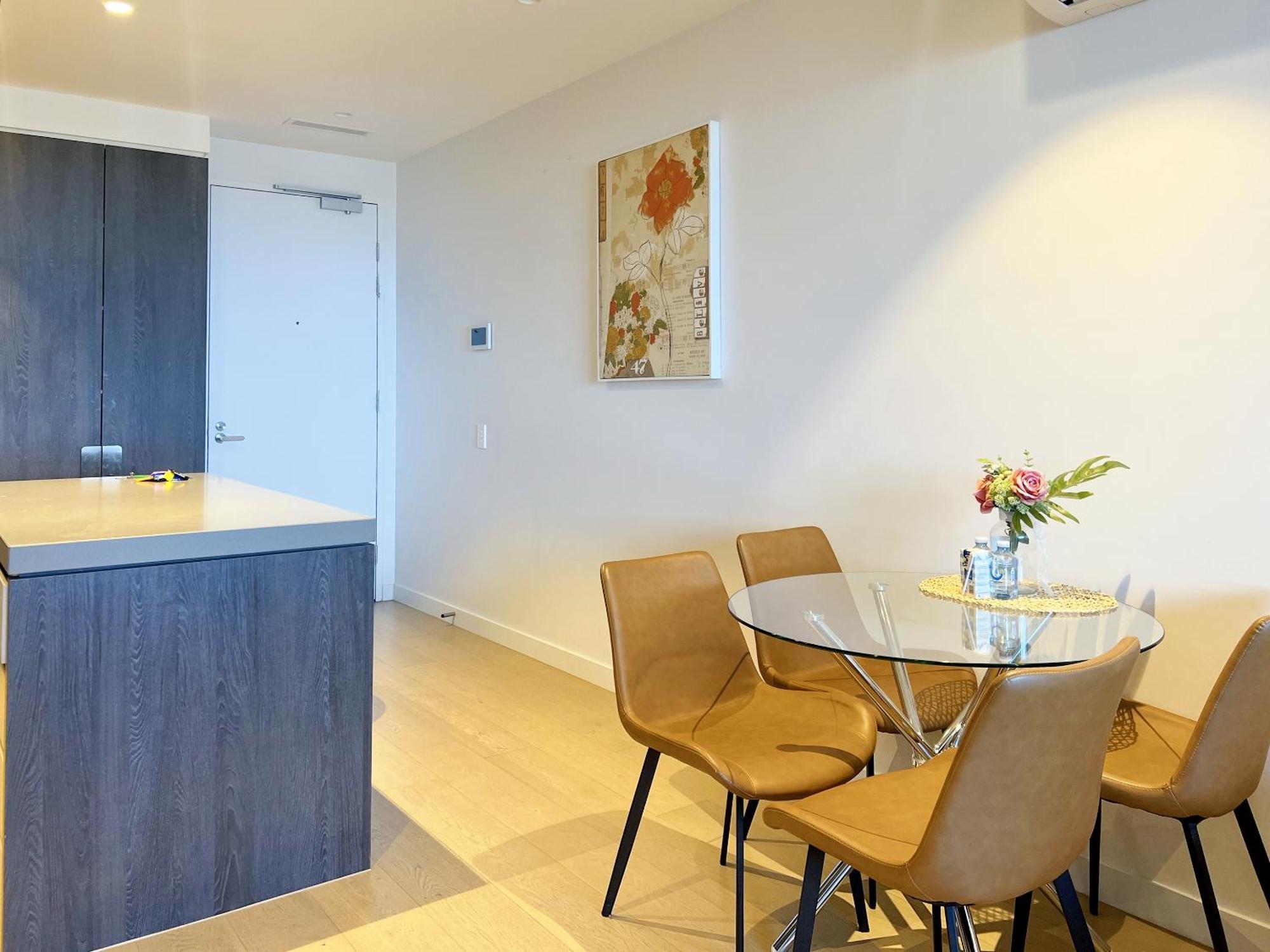 Box Hill Central Sky One Apartment エクステリア 写真